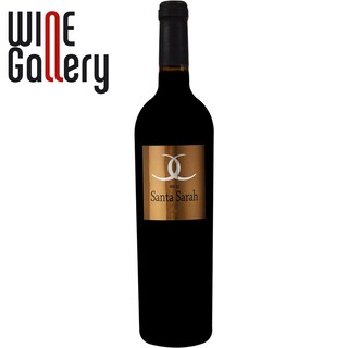 Santa Sarah | Vin rosu Rubin 0.75L