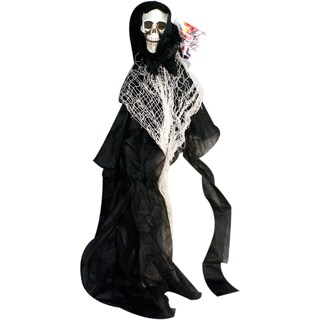 Delhaize | Fantoma Halloween de agatat