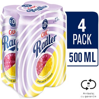 Ciuc Radler
