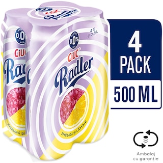 Ciuc Radler