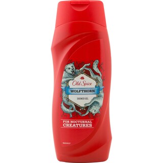 Old Spice | Gel de dus Wolfthorn 250ml
