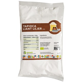 Managis | Tapioca eco 200g
