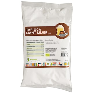 Managis | Tapioca eco 200g