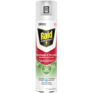 Raid-Essential