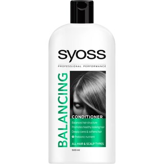 Syoss | Balancing | Balsam  500ml
