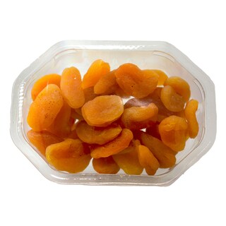 (produs ambalat) | Caise deshidratate  150g