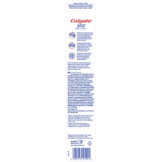 Colgate-360