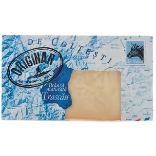 Originar | Branza maturata 320g