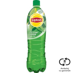 Bautura racoritoare cu ceai verde 1.5L