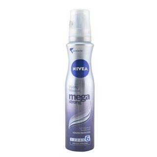 Nivea | Spuma de coafat Mega Strong 150ml