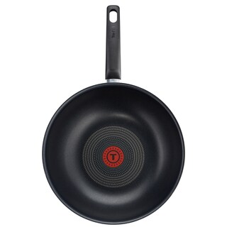 Tefal | Tigaie Invissia wok 28cm