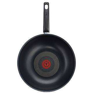 Tefal | Tigaie Invissia wok 28cm