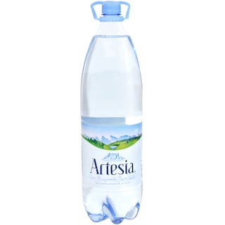Artesia | Apa minerala necarbogazoasa plata 2L