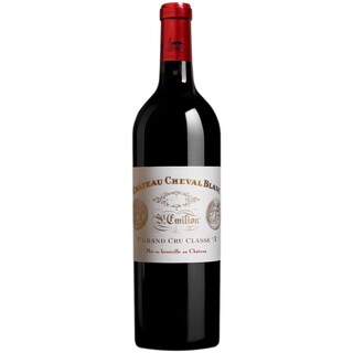 Chateau  Cheval | Vin rosu Grand Cru 0.75L