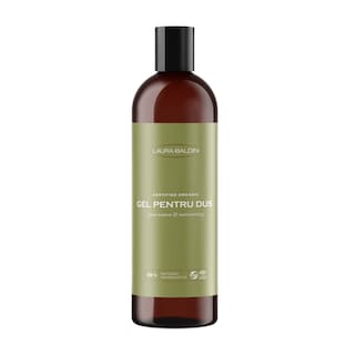 Laura Baldini | Gel de dus Pura Natura 250ml