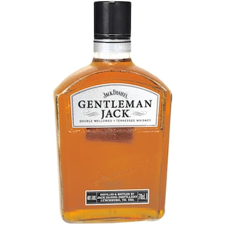Gentleman Jack | Whiskey  0.7L