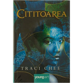 Youngart | Cititoarea, Traci Chee
