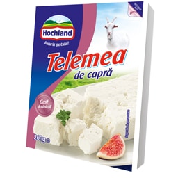 Telemea de capra 200g