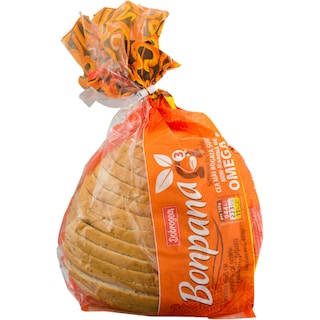 Dobrogea | Bonpana | Paine cu omega3 400g