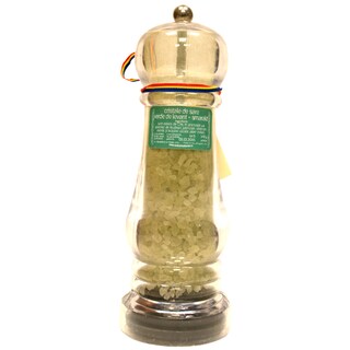 Bucataria lui Radu | Rasnita cu sare verde de levantica 140g