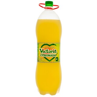 Victoria | Bautura racoritoare cu lamaie 2l