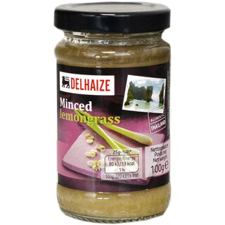 Delhaize | Lemongrass tocat 100g