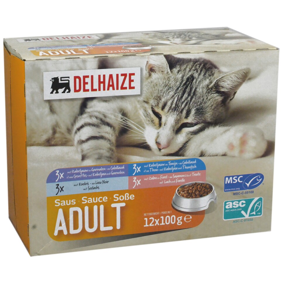 Delhaize