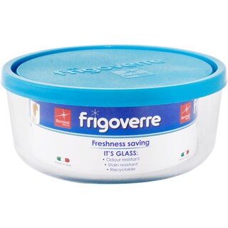 Bormioli | Frigoverre | Cutie pentru alimente 18cm, 1.25L