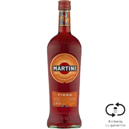 Vermut Fiero 0.75L