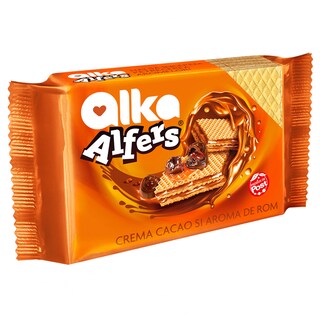 Alka-Alfers