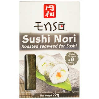 Enso | Sushi nori 22g