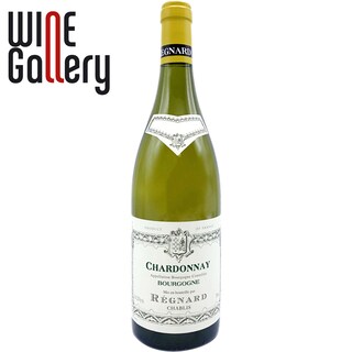 Regnard | Vin alb Chardonnay 0.75L