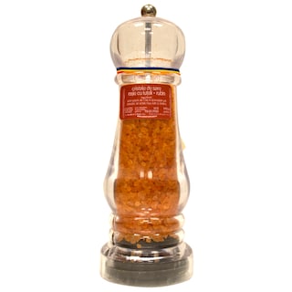 Bucataria lui Radu | Rasnita cu sare rubin 140g