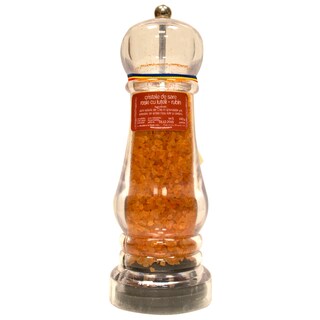 Bucataria lui Radu | Rasnita cu sare rubin 140g