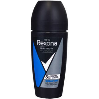 Rexona | Men | Deodorant roll-on Cobalt Dry 50ml