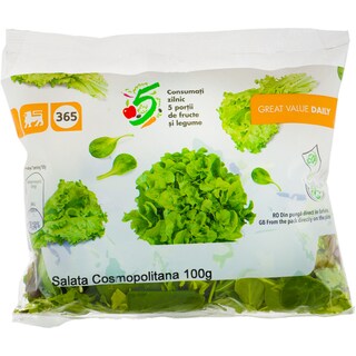 365 | Salata Cosmopolitana 100g