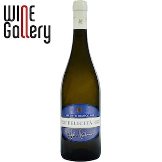 Felicita | Vin alb Salento 0.75l