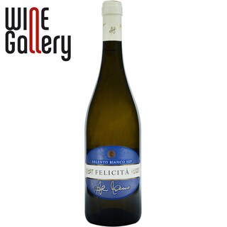 Felicita | Vin alb Salento 0.75l