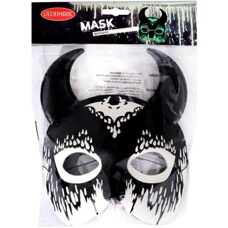 Goodmark | Masca pentru fata de Halloween