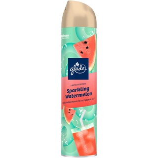 Glade | Odorizant aerosol Sparkling Watermelon 300ml