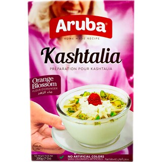Aruba | Mix Kashtalia 200g