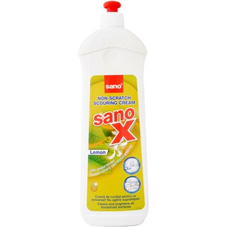 Sano | X | Crema de curatat universala 700ml