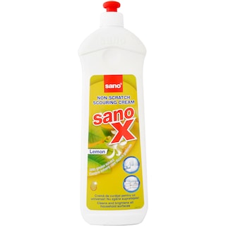 Sano | X | Crema de curatat universala 700ml