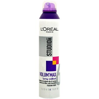 L'Oreal Paris | Spray Studio line Volum max 300ml