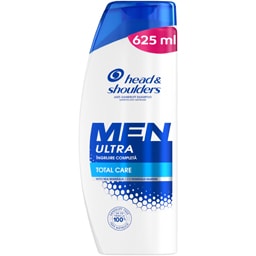 Sampon Men Ultra Total Care 625ml