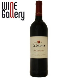 La Motte | Millennium | Vin rosu  0.75l