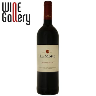 La Motte | Millennium | Vin rosu  0.75l