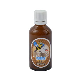 Phenalex | Propolis esenta imunizant, fara zahar 50ml