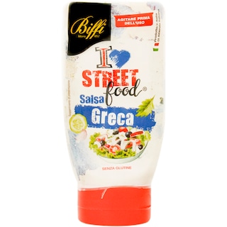 Biffi | Sos Grecesc 270g