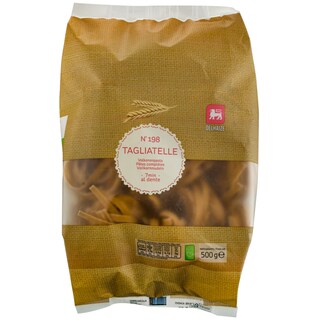 Delhaize | Tagliatele grau intreg 500g
